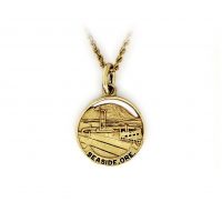 Estate "Seaside" Oregon Pendant